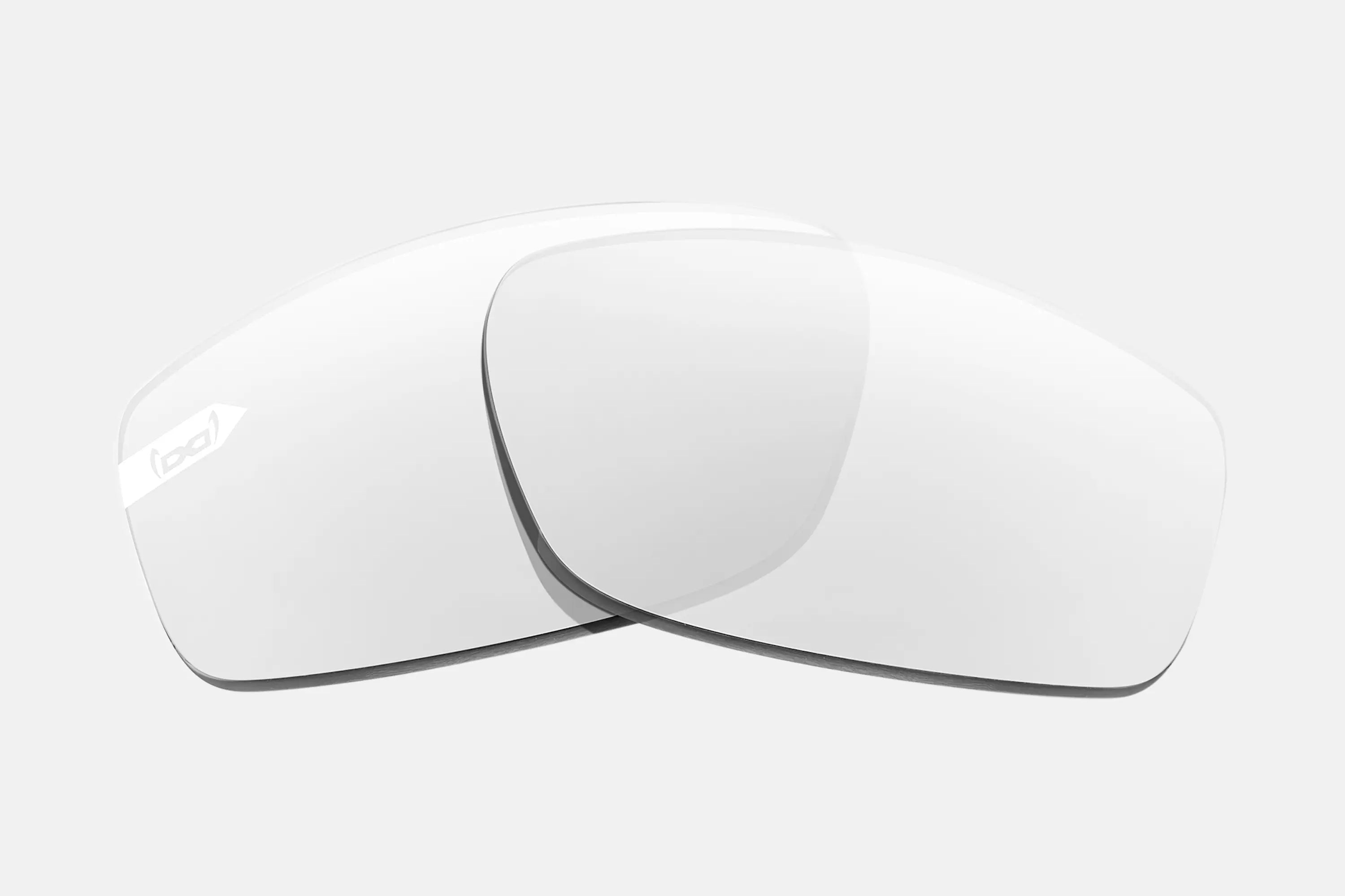G10 - NBFX lenses clear (100% transparent)