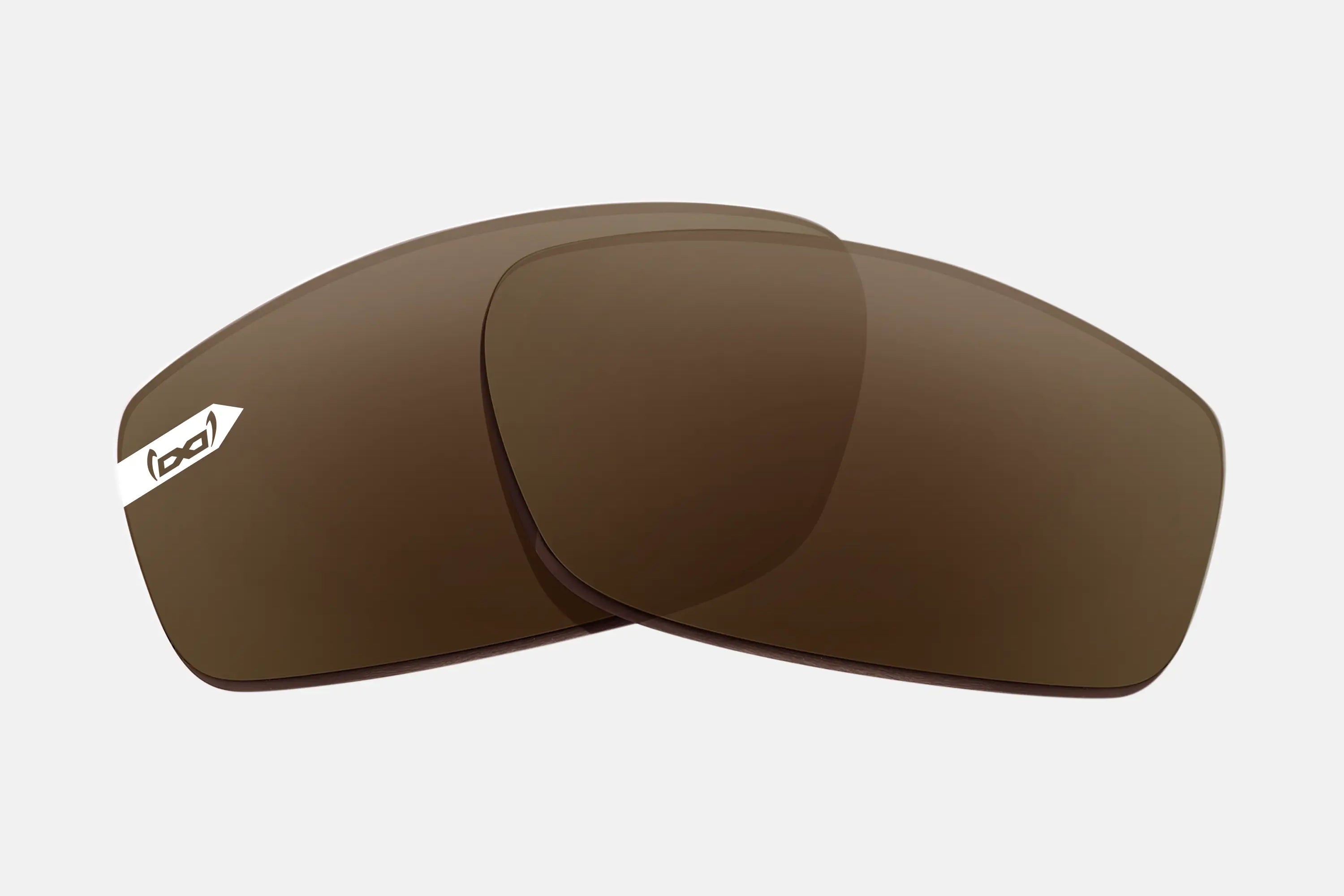 G15 - NBFX lenses BALANCE brown f2