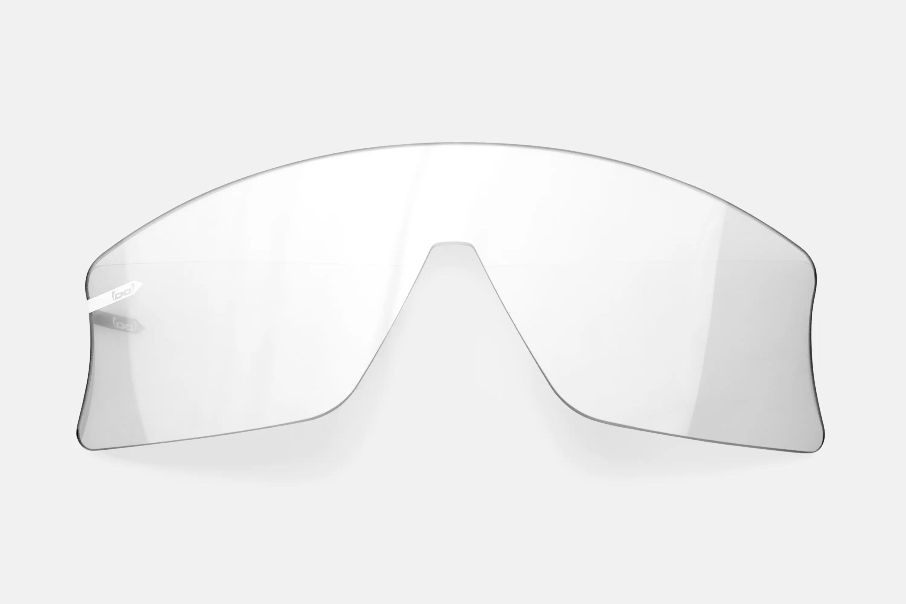G20 - NBFX G21 lens clear (100% transparent)