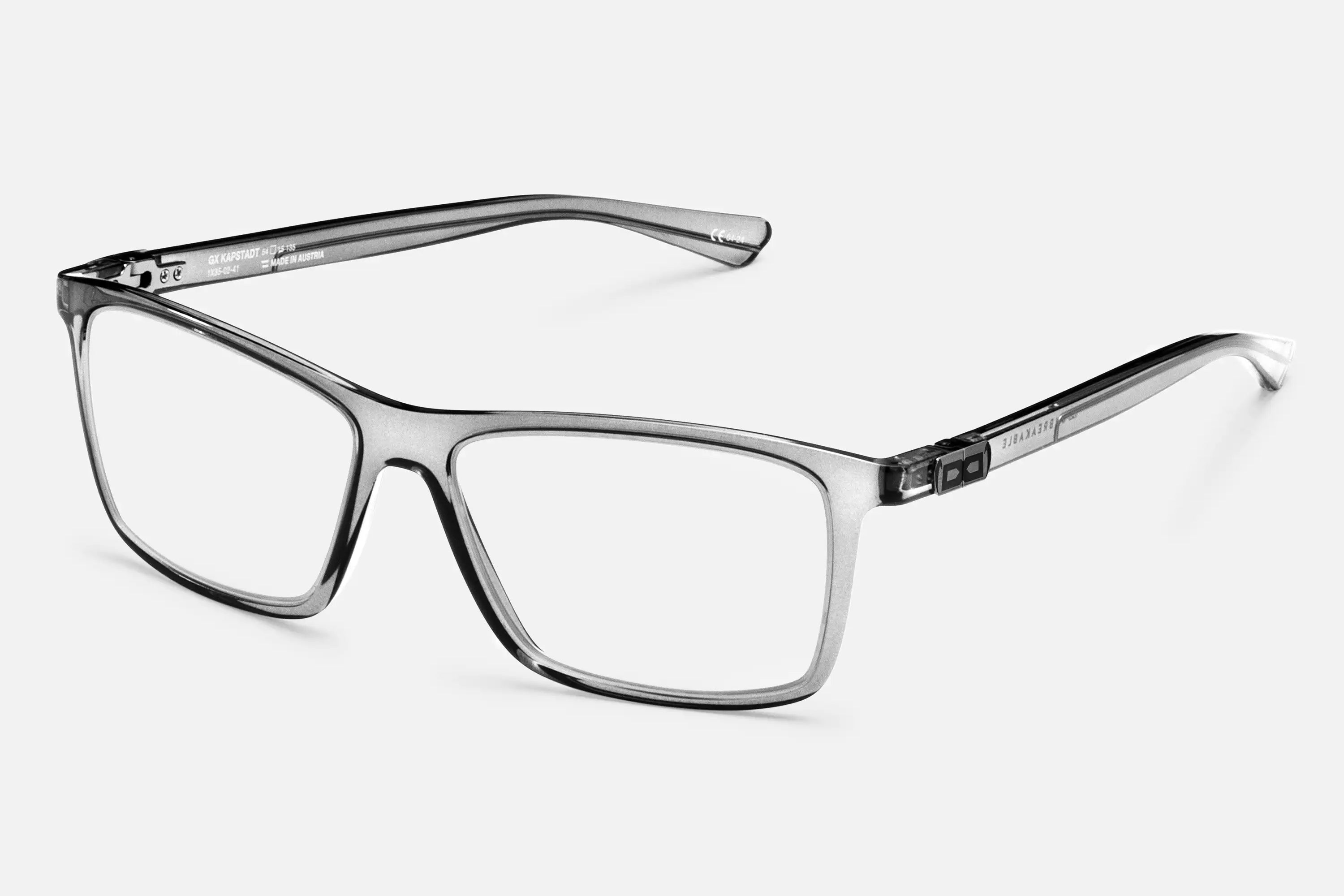 Kapstadt - GX  grey L
