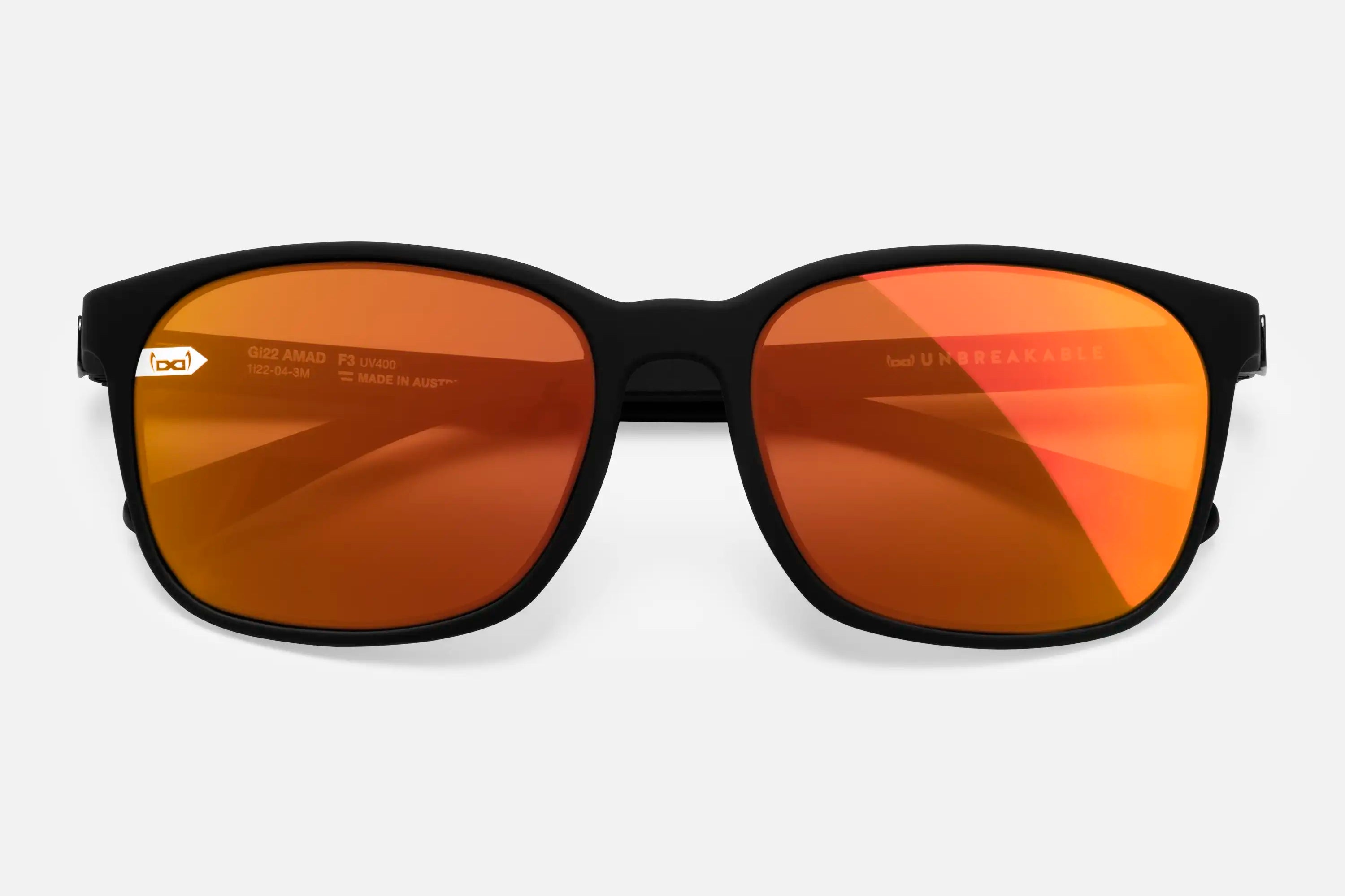 Gi22 Amadeus - red