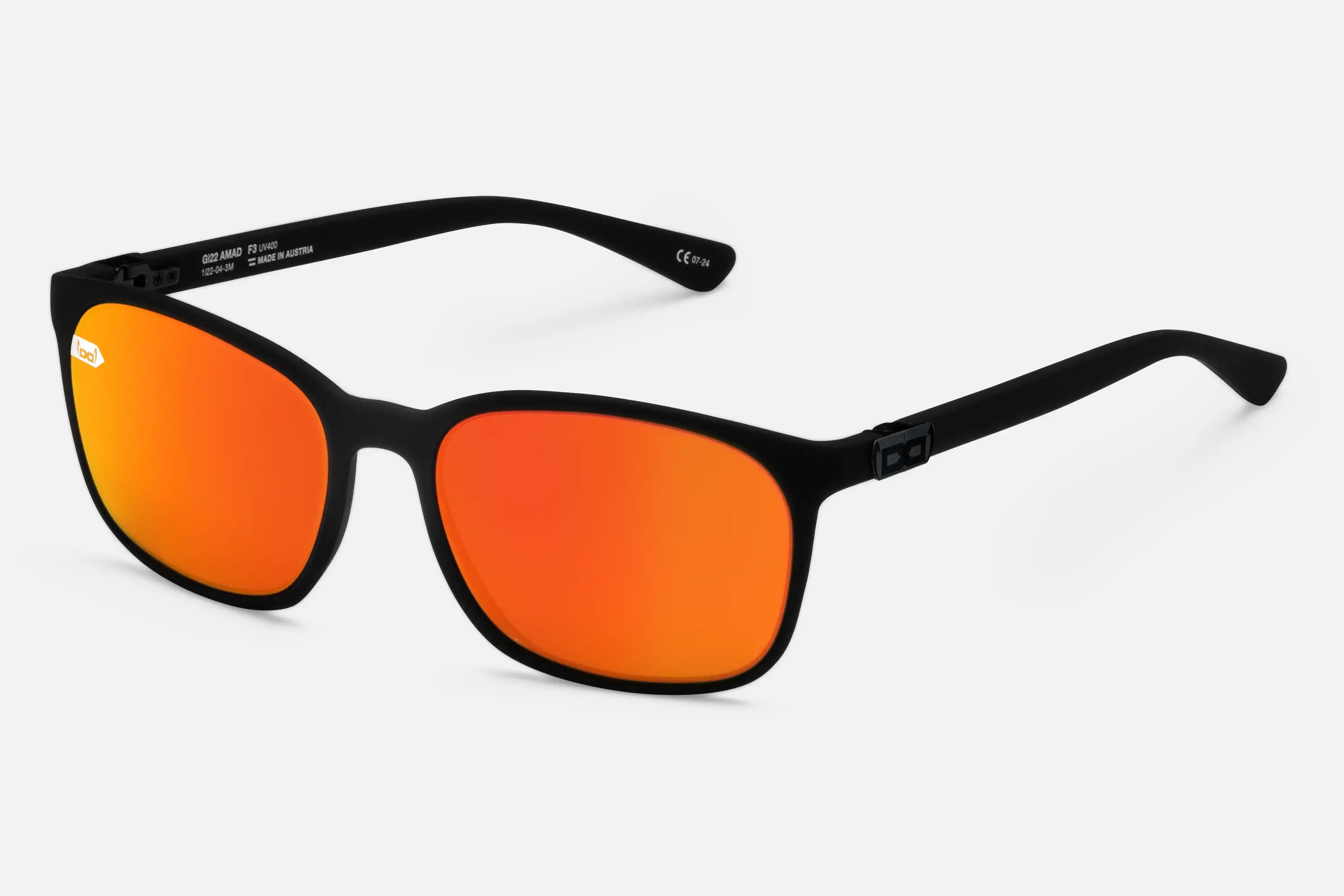 Gi22 Amadeus - red