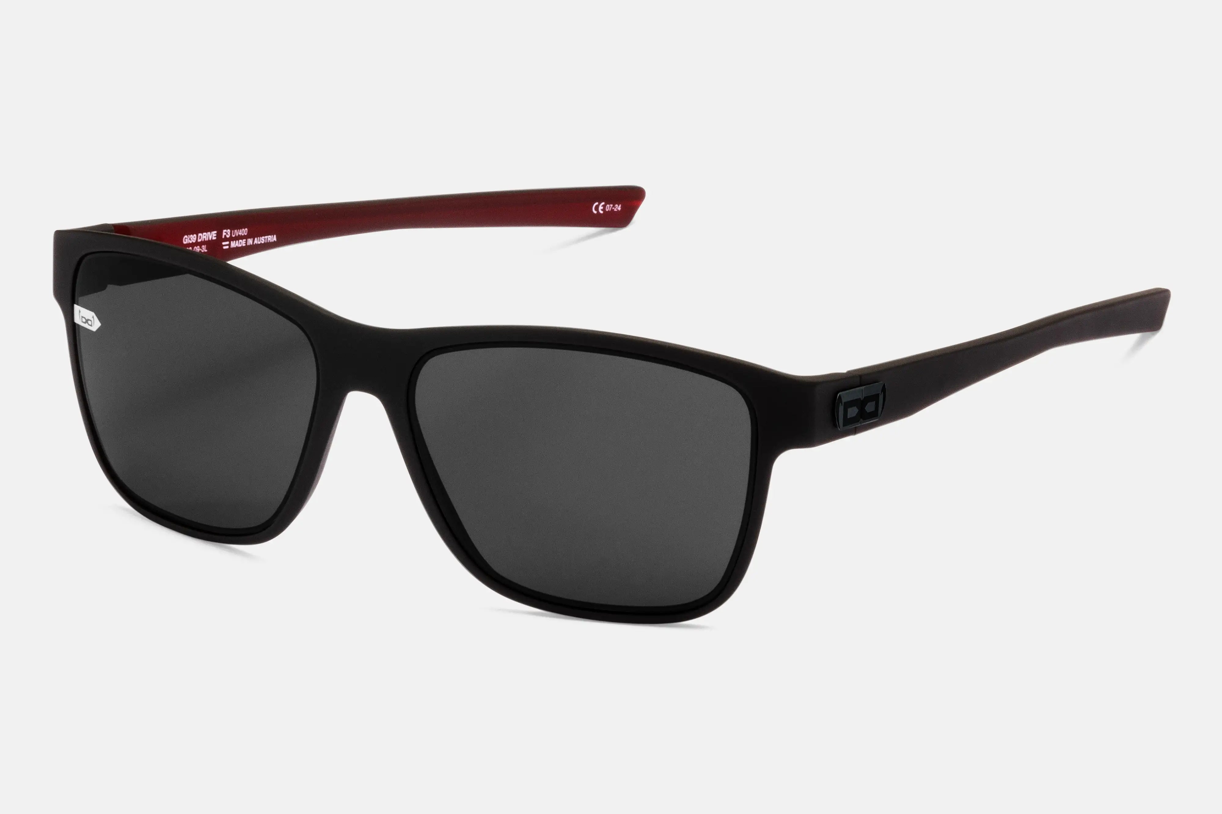 Gi39 Drive - Zillertal Edition