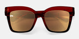 Gi51 Siena burgundy