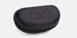 shade case (Etui - black zip)