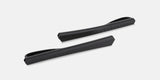 dynamic flow rubber part black large (G4, G19)