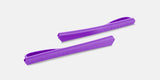 dynamic flow rubber part violet large (G4, G19)
