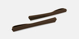 dynamic flow rubber part brown slim (G8, G9, G10, G11, G13, G15)