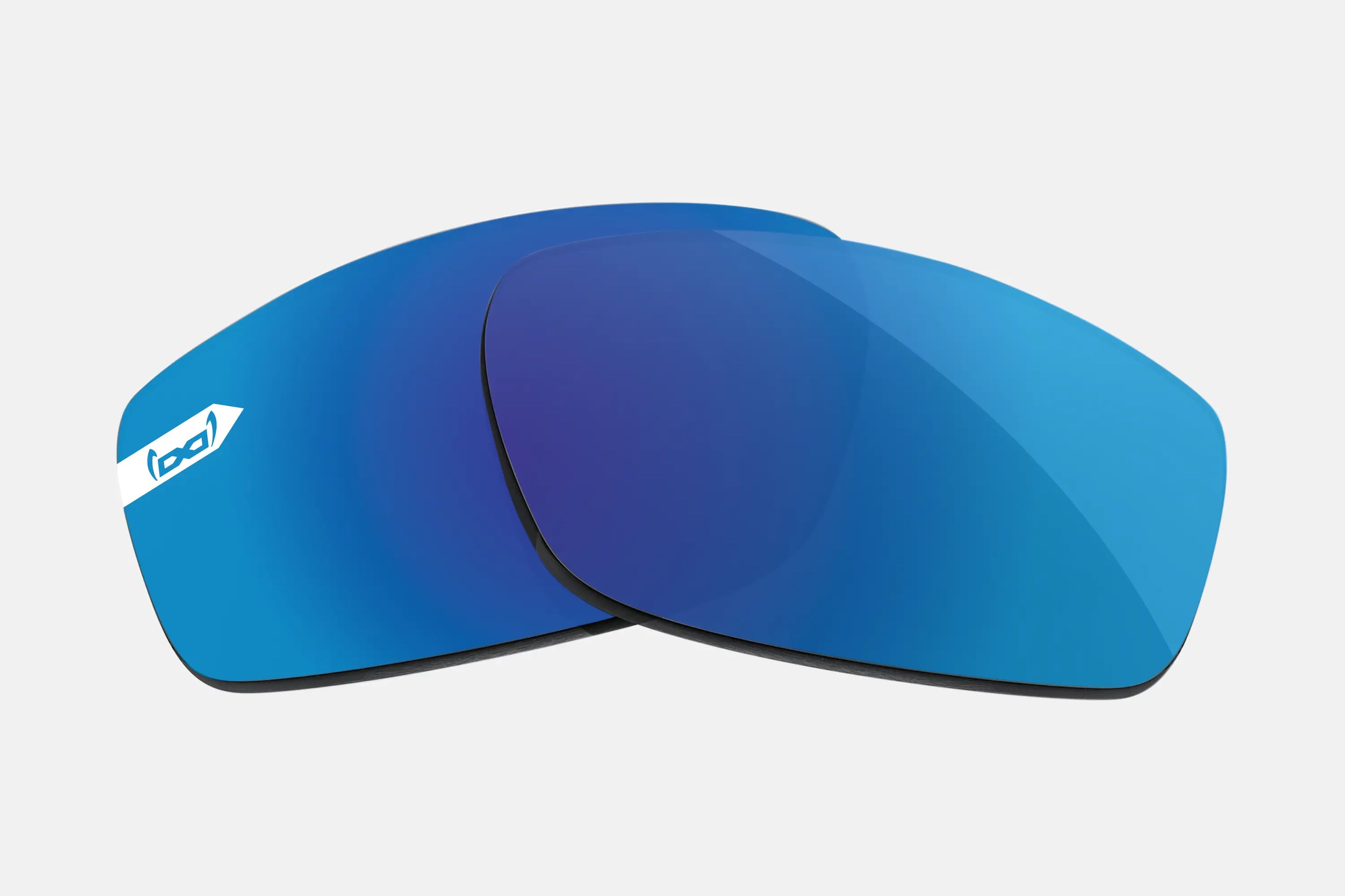G3 - NBFX  lenses STRATOS blue anthracite f3