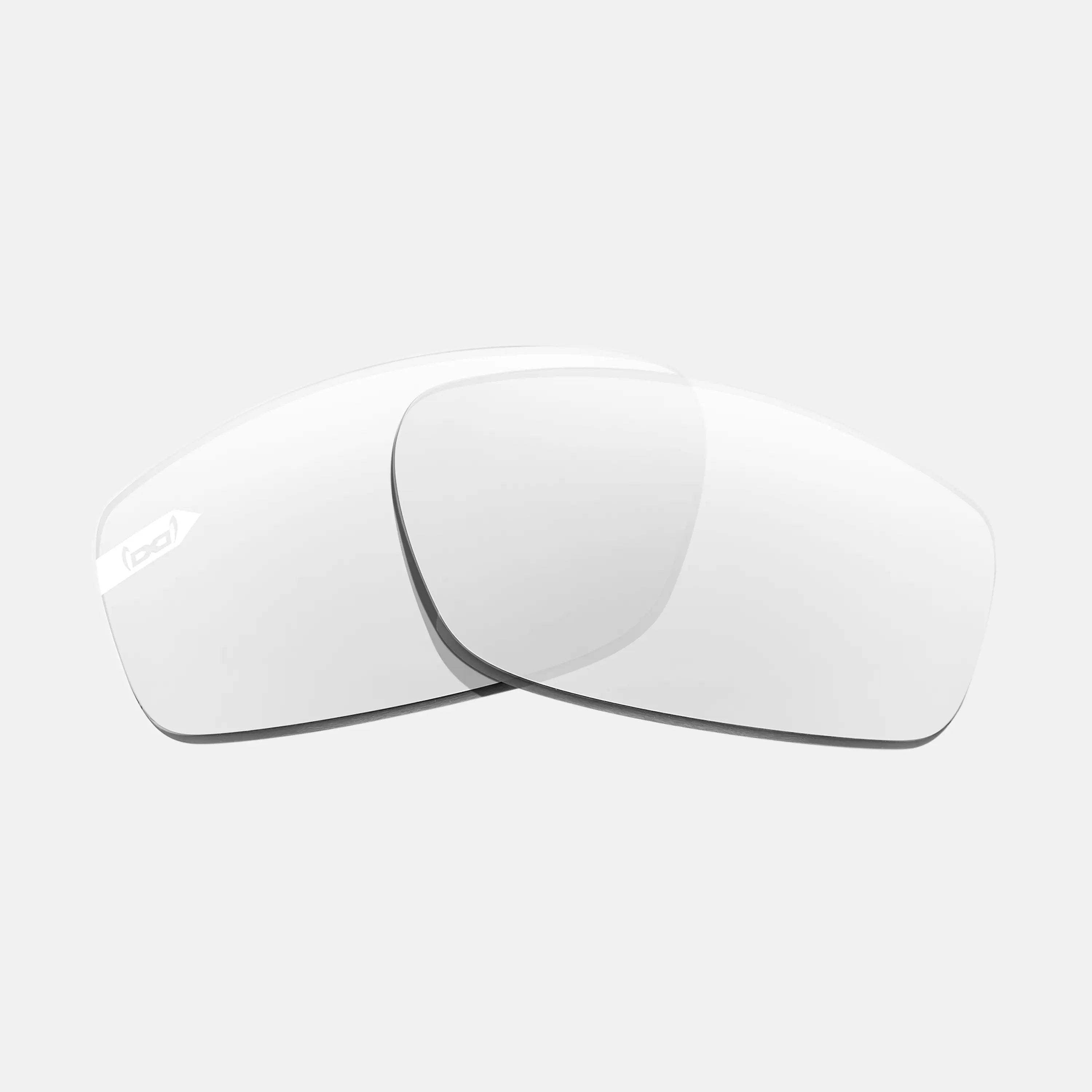 G24 - NBFX  lenses clear (100% transparent)