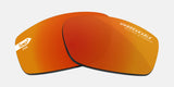 G13 lenses TRIPOL red anthracite f3 "Unbreakable racing"