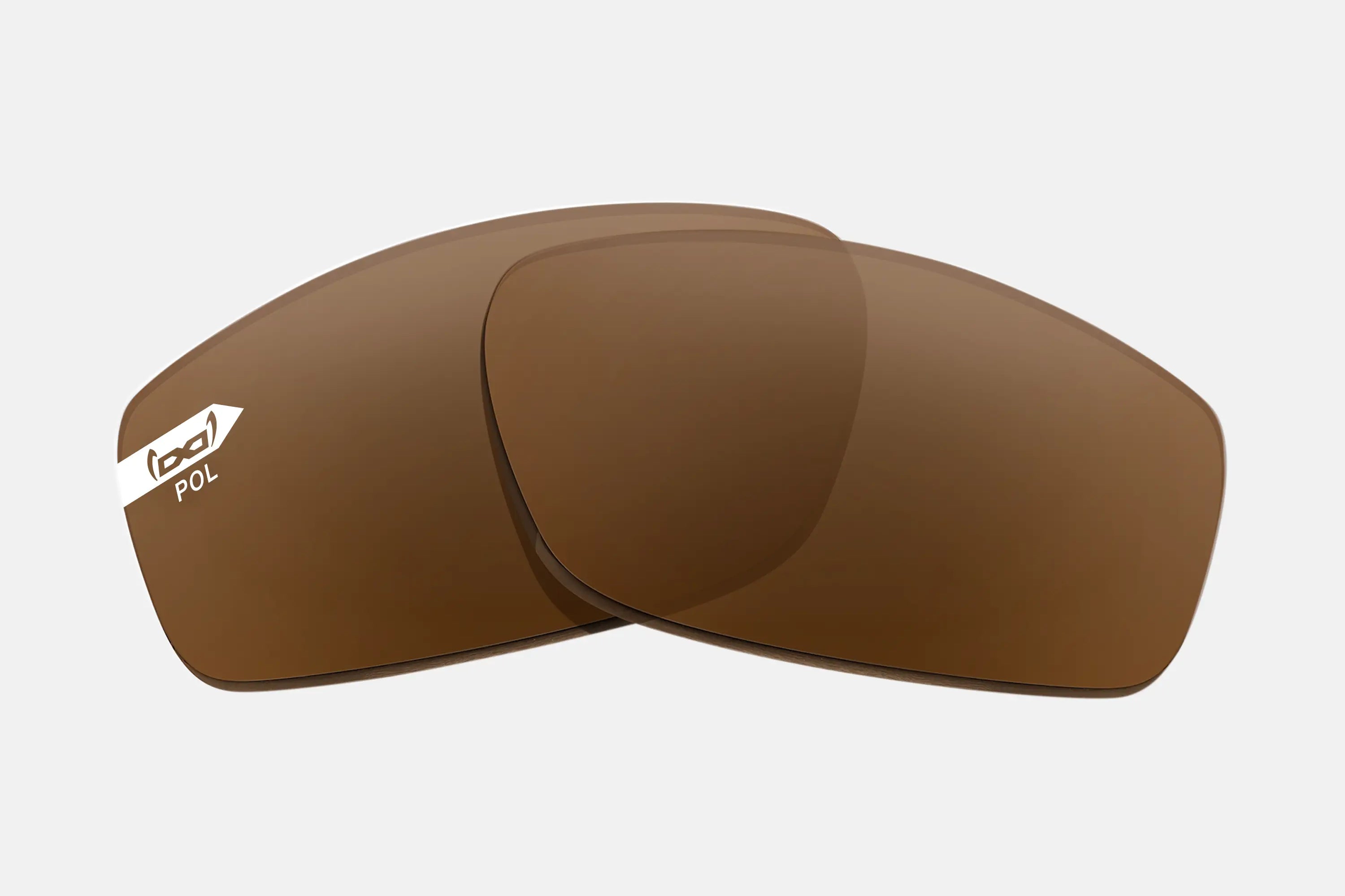 G14 - NBFX  lenses TRIPOL brown f3