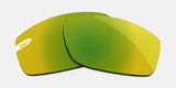 G14 lenses STRATOS green anthracite f3