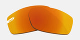 G14 lenses ENERGIZER orange red-brown f3