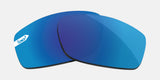 G15 lenses STRATOS blue anthracite f3