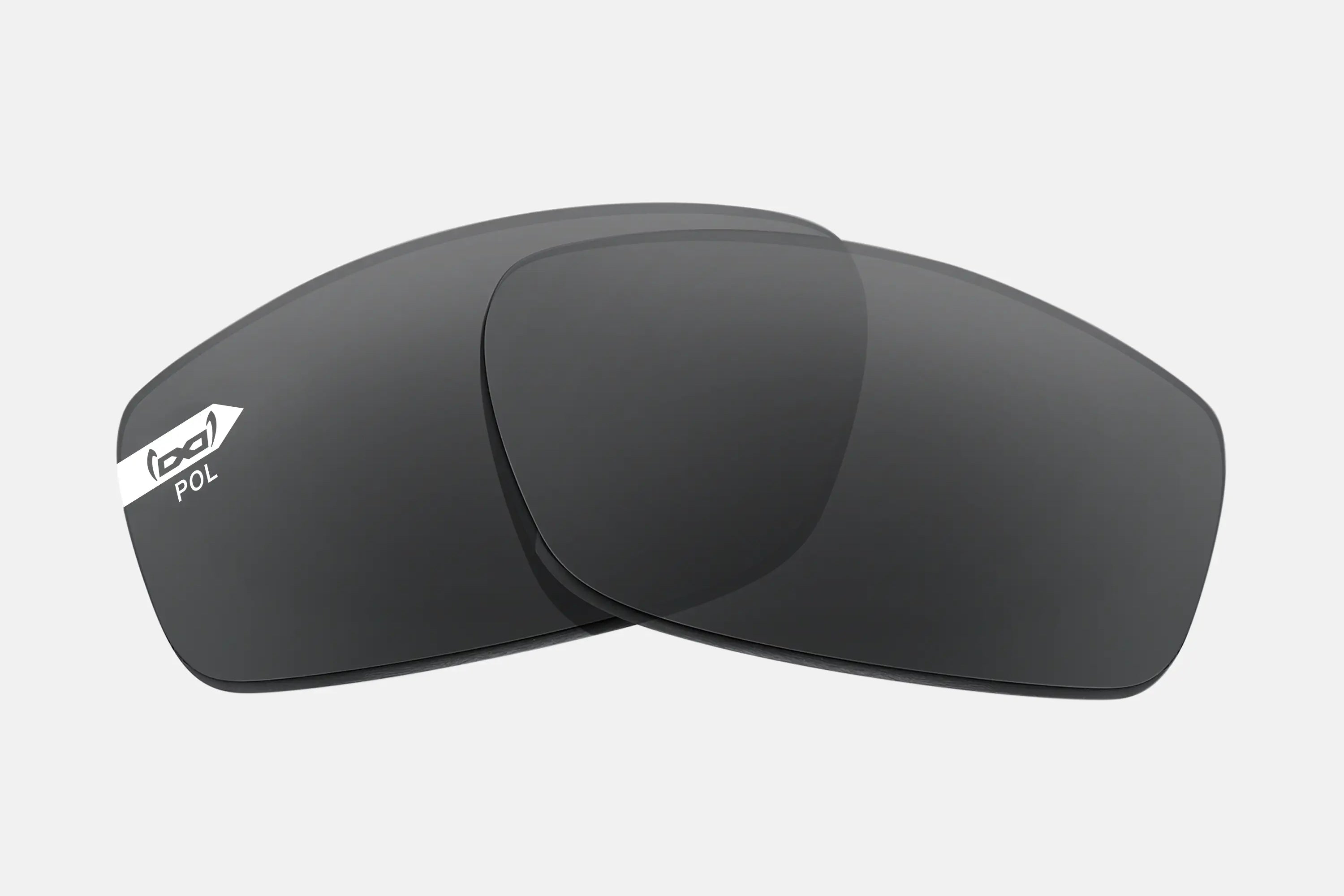 G15 - NBFX  lenses TRIPOL anthracite f3