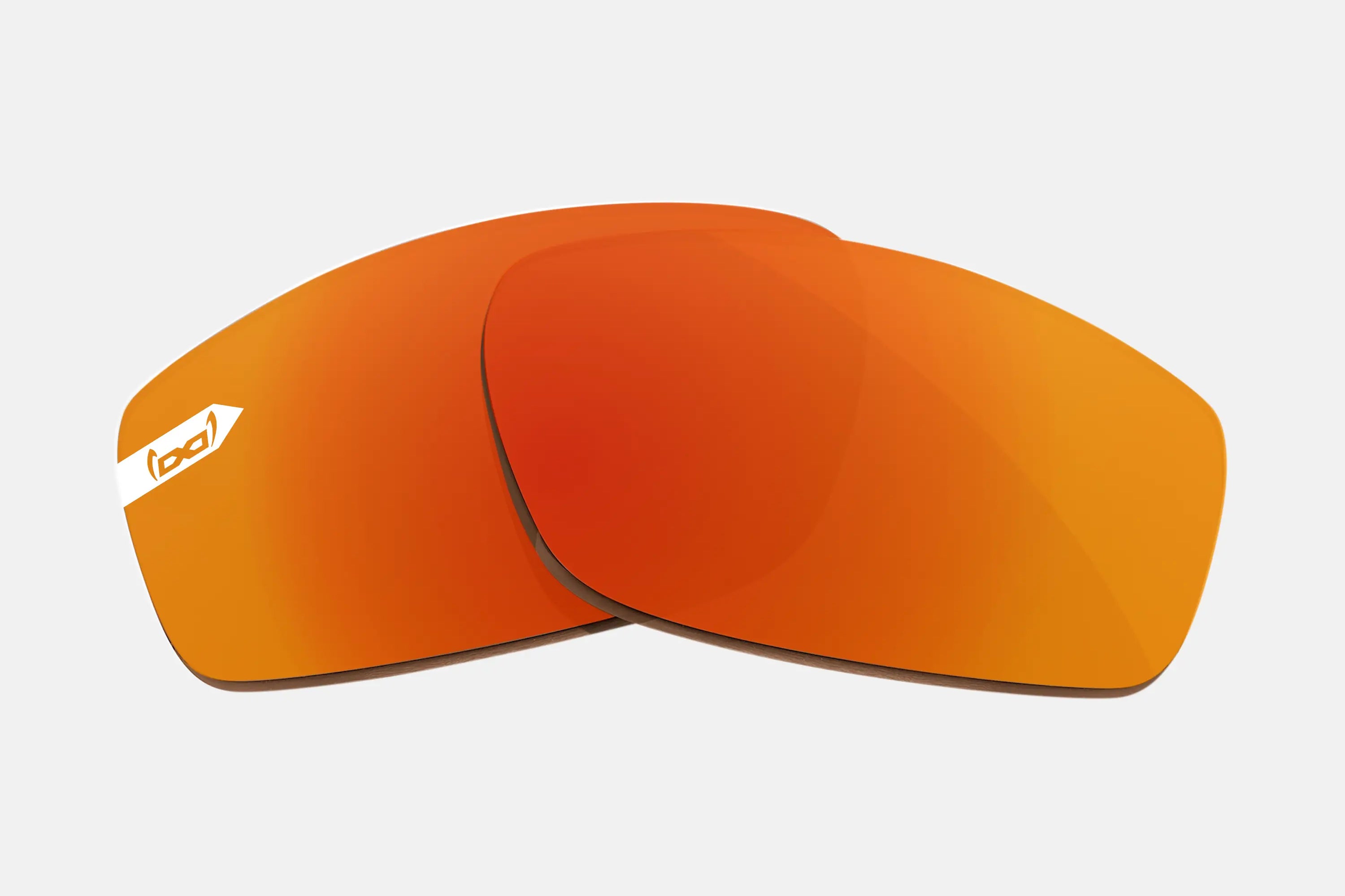 G15 - NBFX  lenses ENERGIZER red redbrown f3