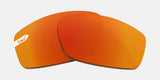 G15 lenses ENERGIZER red redbrown f3