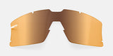 G20 lens flatline ENERGIZER gold redbrown f3