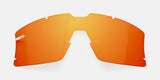 G20 lens flatline ENERGIZER orange redbrown f3