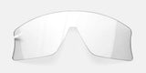 G21 lens clear (100% transparent)