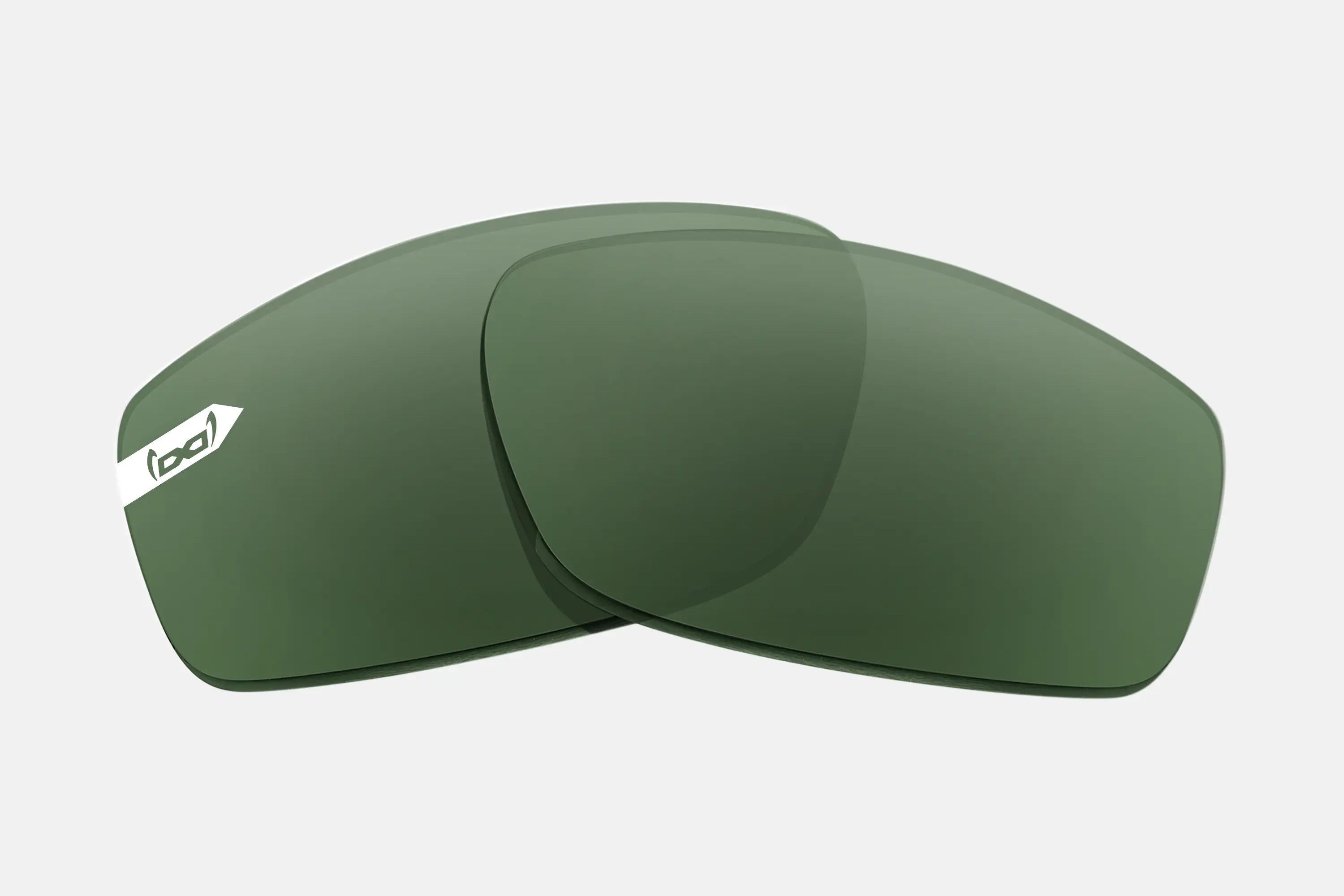 RX Glas Sport Einst rke - NBFX TWILIGHT olive f2 Einstärkenglas Sport