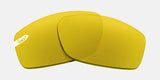NIGHTFLIGHT yellow Gleitsichtglas f1 Sun