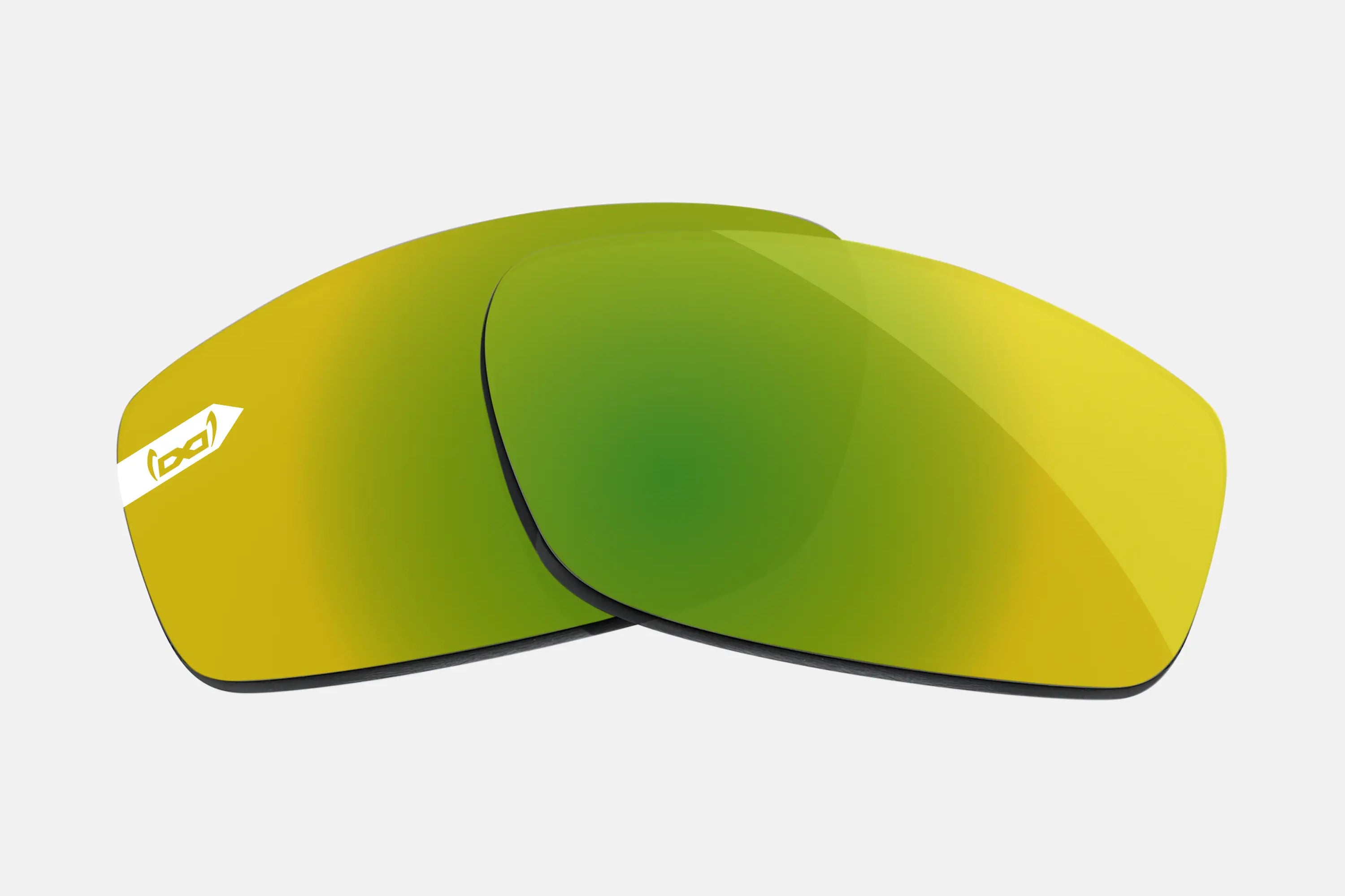 Gi15 St. Pauli - NBFX Gi15 lenses STRATOS green anthracite f3
