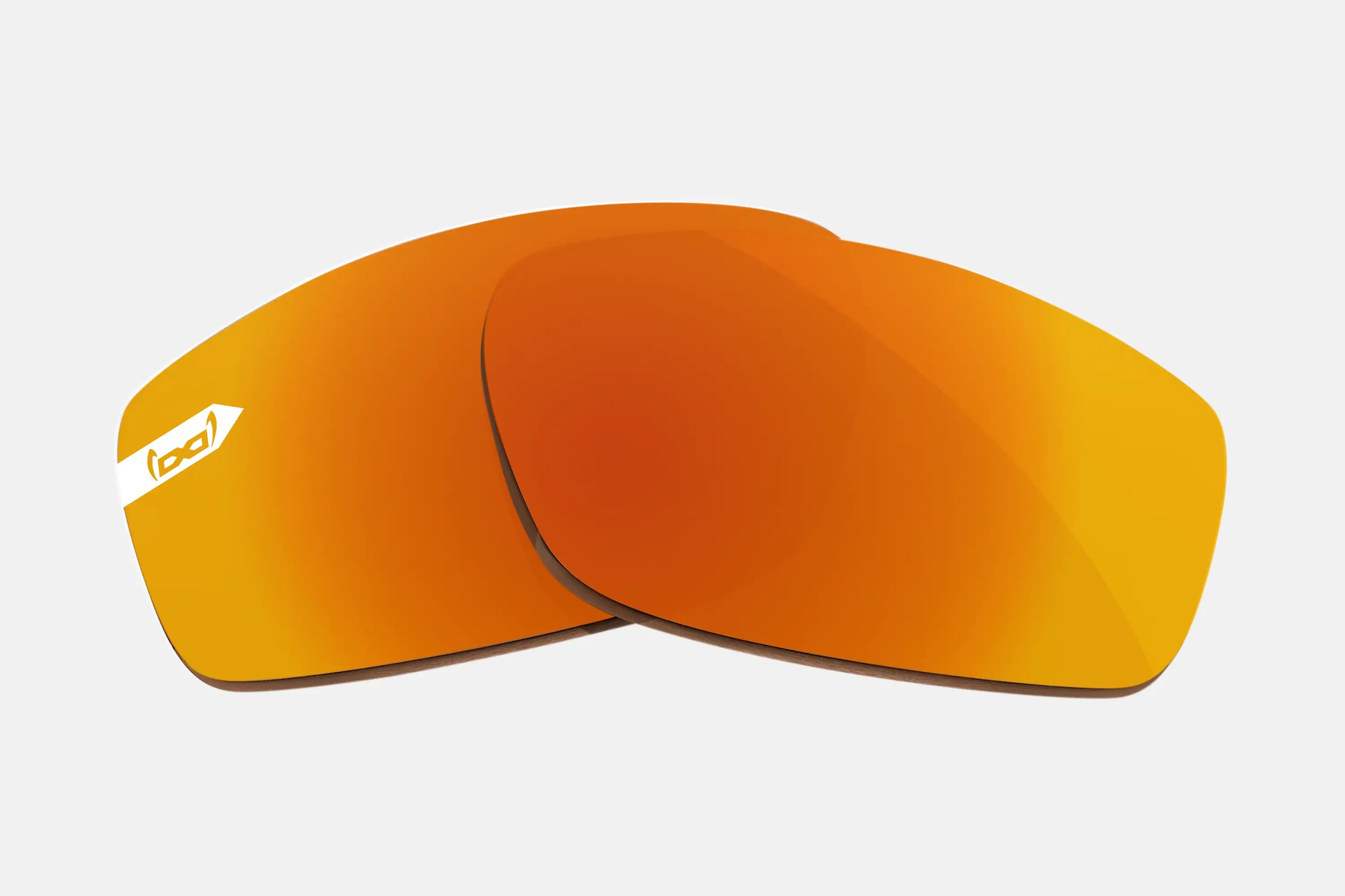 Gi15 St. Pauli - NBFX Gi15 lenses ENERGIZER orange redbrown f3