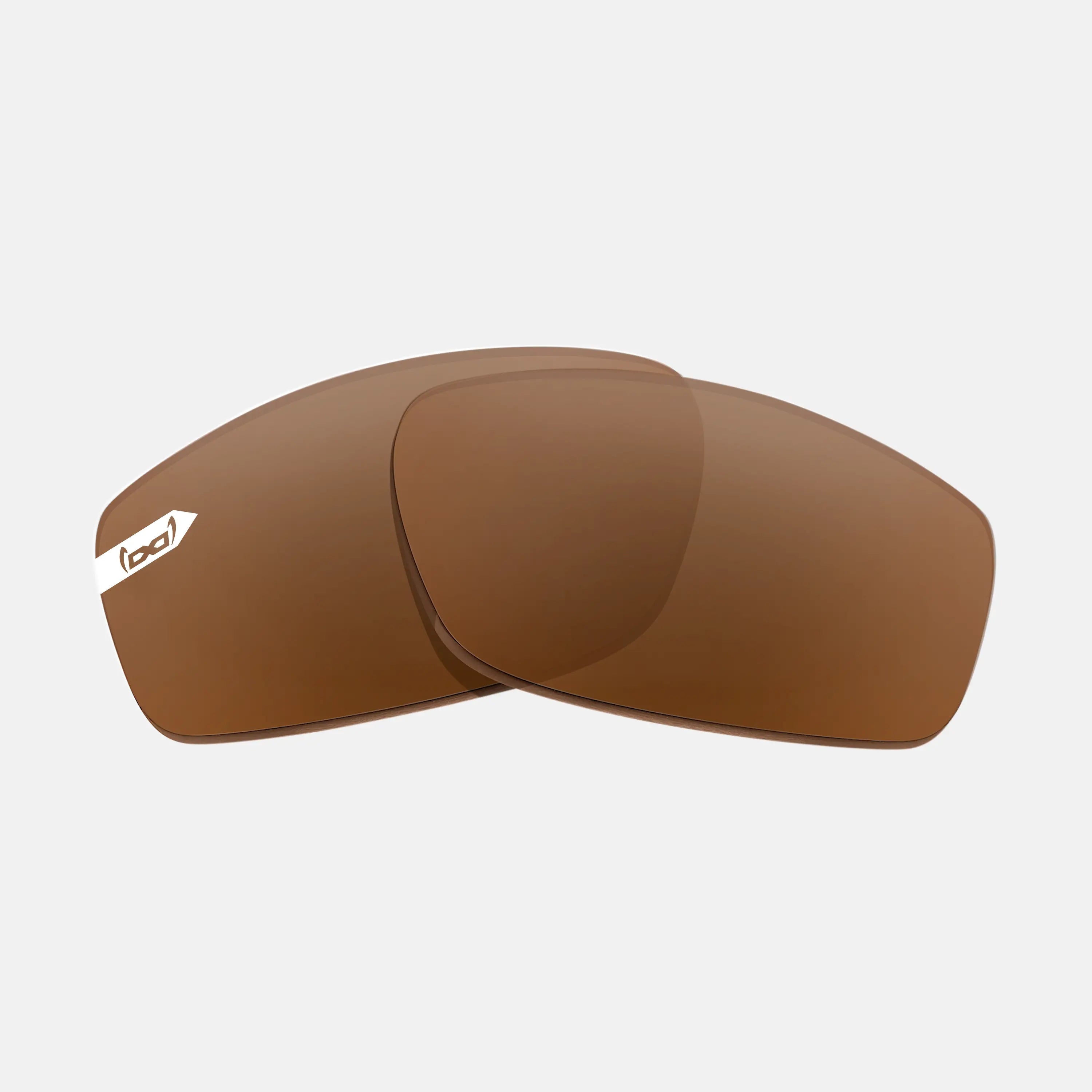 Gi16 Headliner - NBFX Gi16 lenses ENERGIZER redbrown f2
