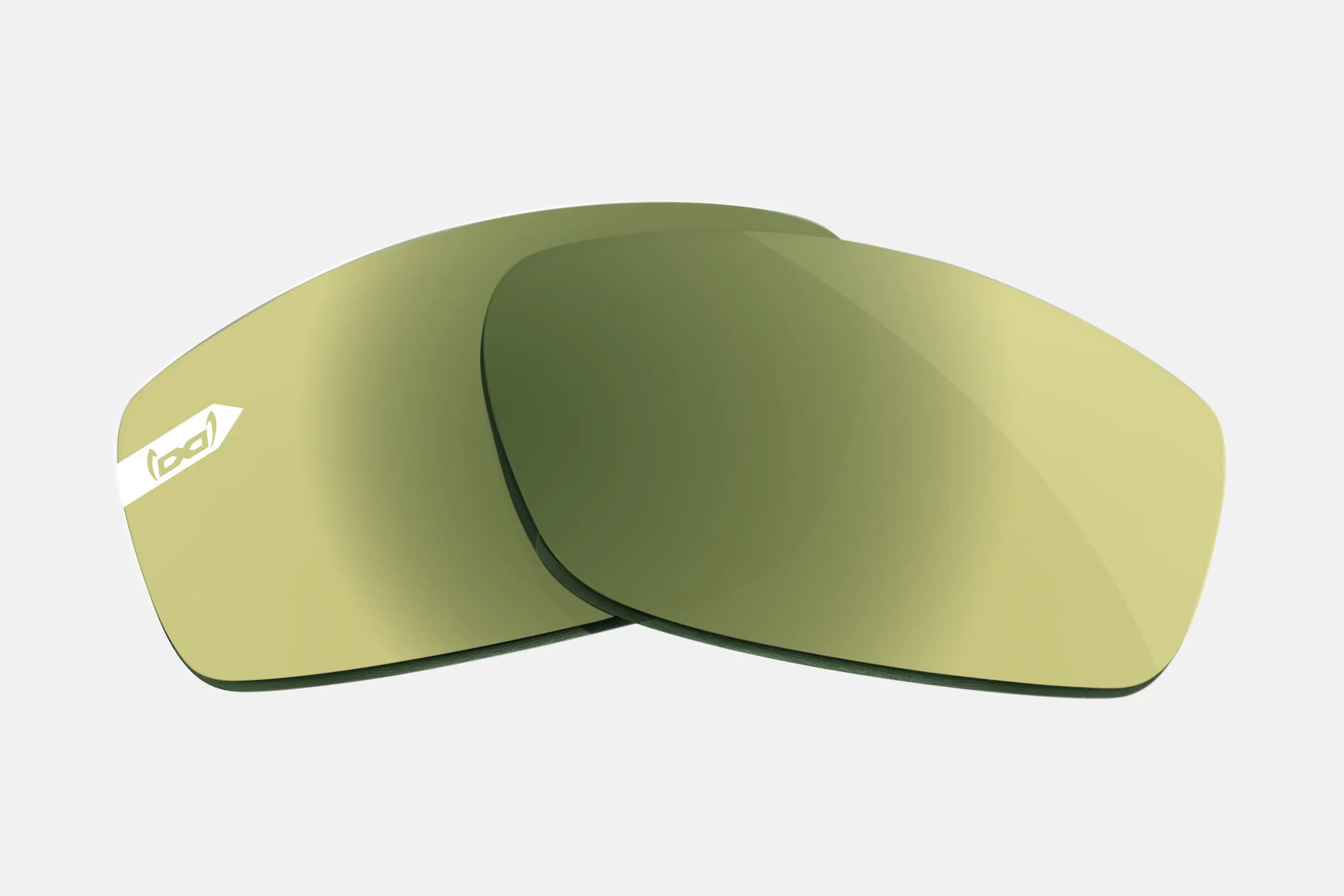 Gi27 Hitchhiker - NBFX Gi27 lenses TWILIGHT gold olive f2