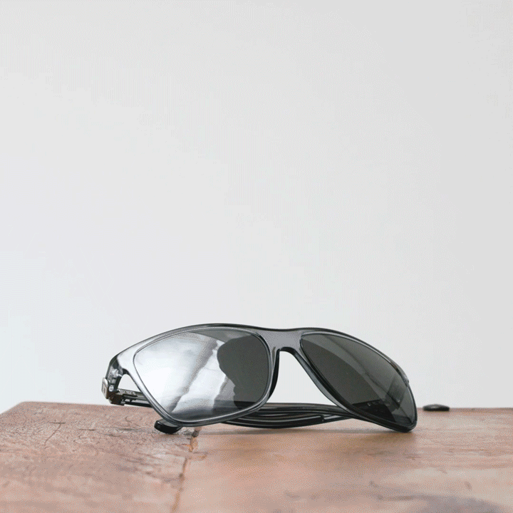 Gi15 St. Pauli - clear green