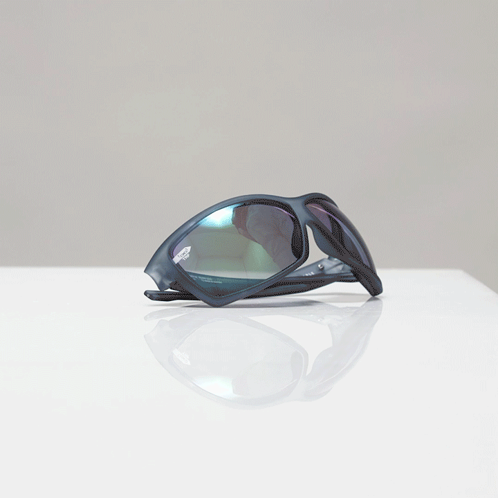 G40 - flatline Area 47 Edition